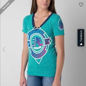 Buckle Exclusive American Fighter Athletics Shirt